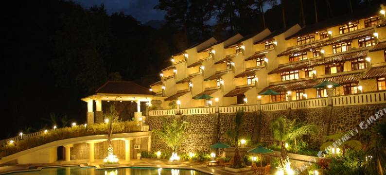 松树花园度假村(Pines Garden Resort)图片