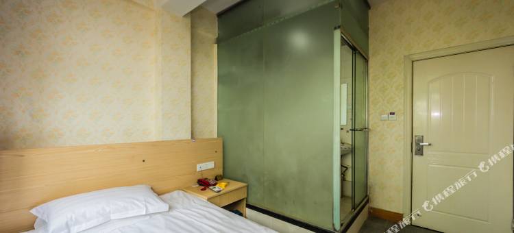 南平富裕商务宾馆图片