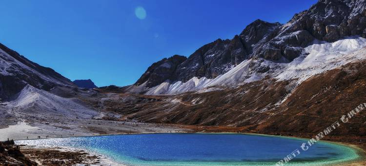 稻城亚丁香格拉大酒店(香格里拉镇店)图片