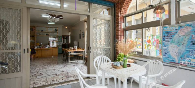 屏东上帝的家图片