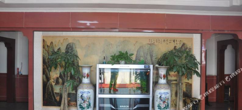 蠡县富豪宾馆图片