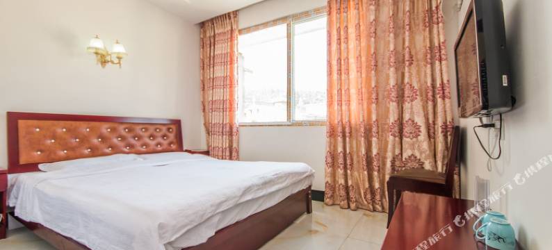 乐山明月饭店图片