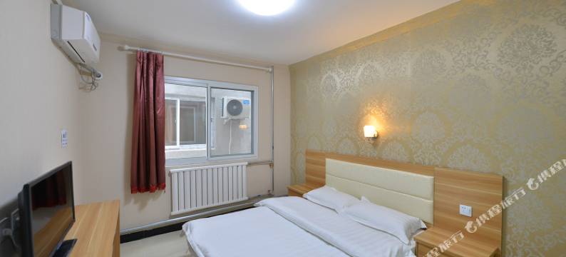 凡尔赛酒店式公寓(北京首都机场店)图片