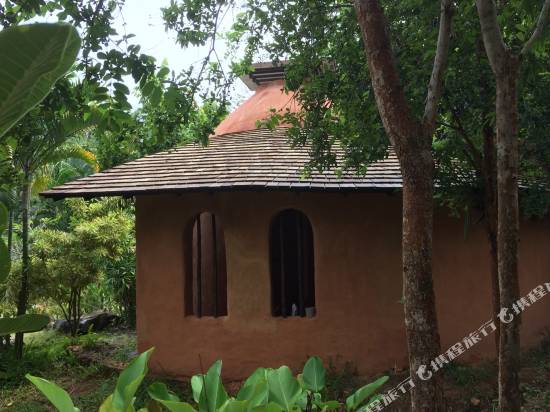 甲米班丁拉姆恩酒店