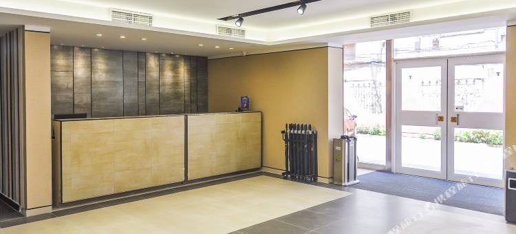 如家睿柏·云酒店(承德避暑山庄店)图片