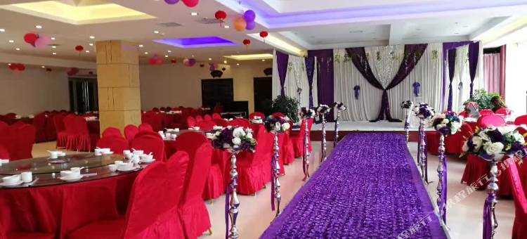 河祥商务宾馆(安阳文明大道店)图片