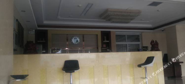 确山朗陵酒店图片