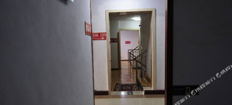 青岛祥云快捷酒店图片