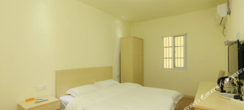 南通香庭宾馆图片