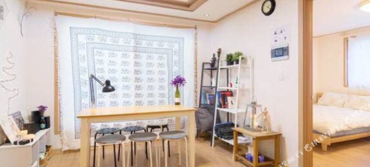 州龙公寓(Chorong House)图片