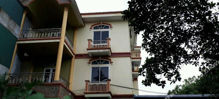 Thun Nguyn酒店(Hotel Thun Nguyn)图片