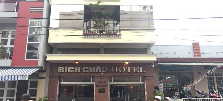 比奇潮酒店(Bich Chau Hotel)图片