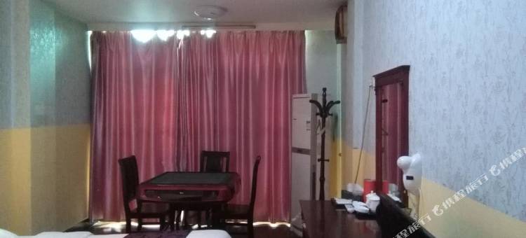 临湘惠友宾馆图片