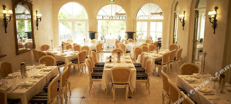 豪顿别墅(Villa Howden)图片