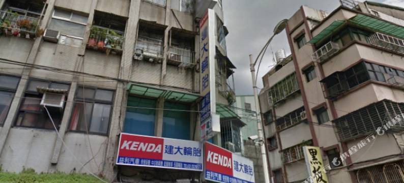 台北猫容易图片