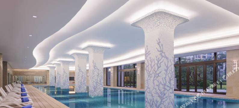 长隆横琴湾酒店(珠海长隆旗舰店)图片