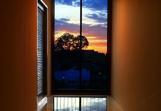 T3 House Hotel Overview