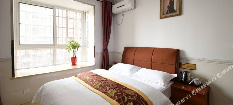 长沙高铁宾馆图片