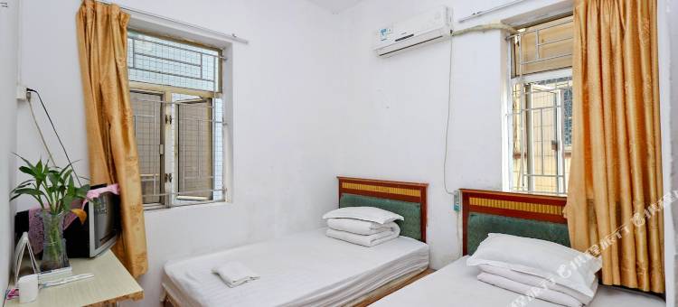 深圳景程旅馆图片