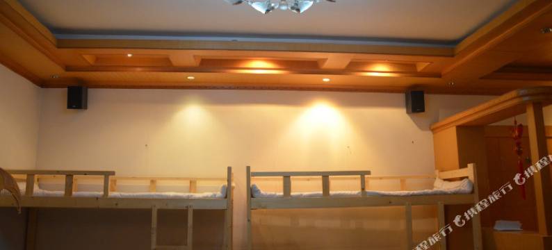 和佳精品连锁公寓(郑州棉纺路店)图片