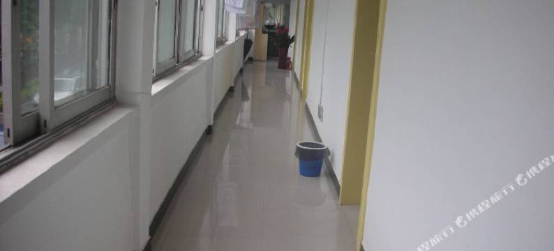 苏州姑苏步步高求职公寓图片