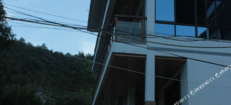 桐庐大母山农家乐图片