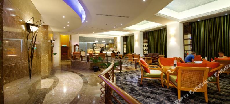 吉隆坡皇家酒店(Hotel Royal Kuala Lumpur)图片