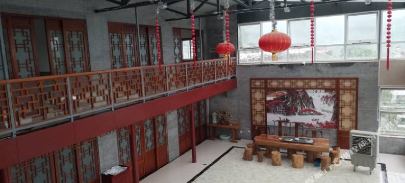 北京德润庄园图片