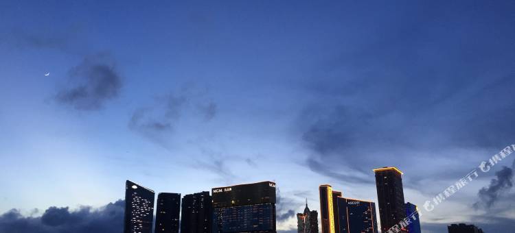 麗枫酒店(珠海唐家大学城店)图片