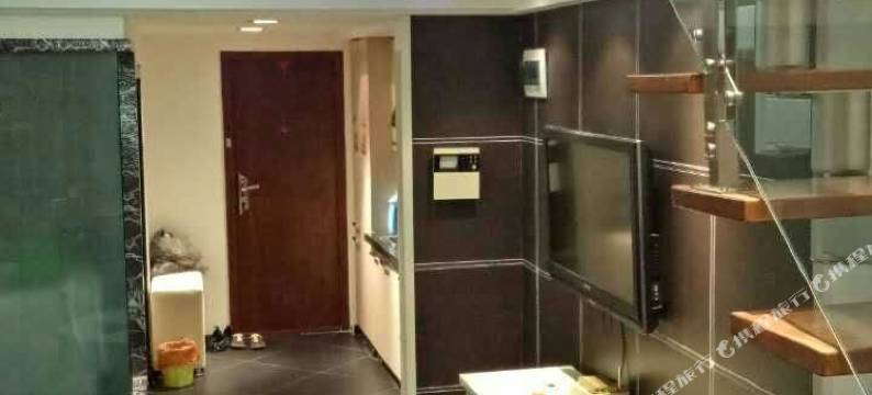 我家日租公寓(大庆巨鹰店)图片