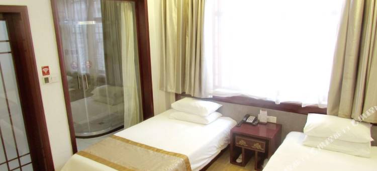 怡莱酒店(滕州龙泉广场美食城店)图片