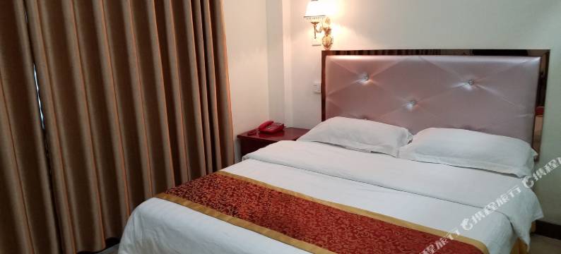 平远河滨旅业图片