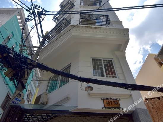 城市之家Donald Kieu Dam 2