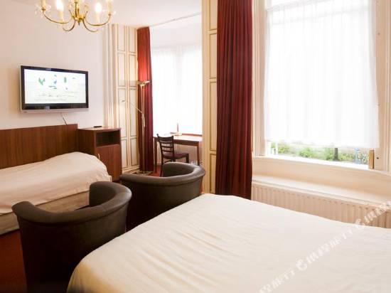 柏寧阿姆斯特丹酒店