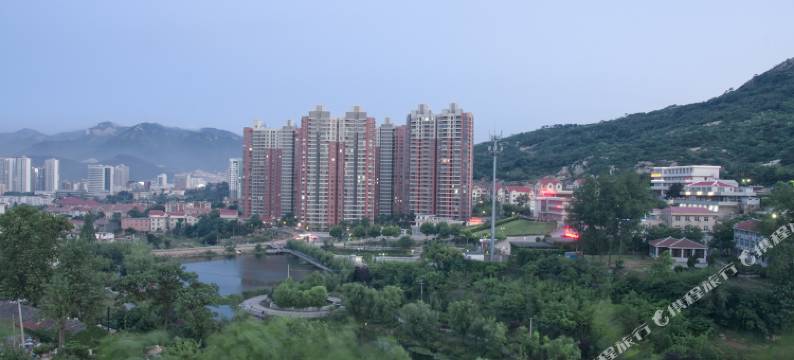 连云港四季精品酒店公寓图片