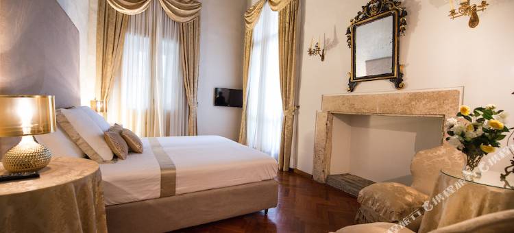 罗马多米公寓-米莉尼古典公寓(Dormi Roma Apartments - Antica Dimora dei Millini)图片