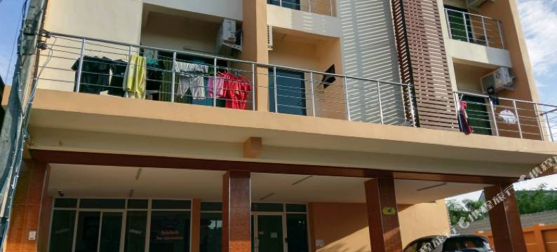 PhoomPhan之家(Phoom Phan House)图片