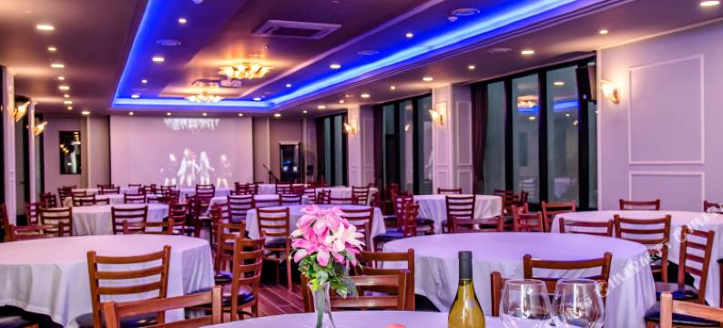 莱斯利酒店(Leslie Hotel)图片