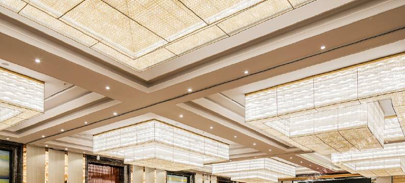 苏州宝带桥国际大酒店图片