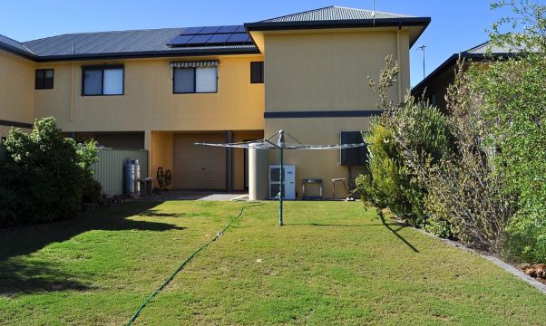 Black Duck Hotel Overview