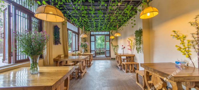 丽江古陌庭院客栈(束河古镇店)图片