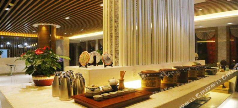 象山石浦锦桦宾馆图片