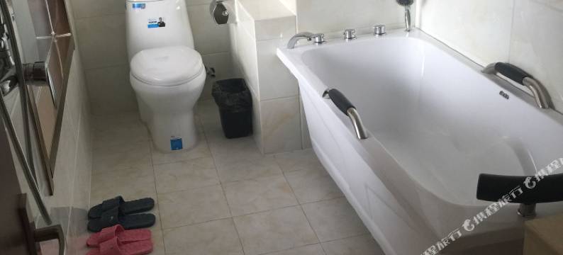 阿尔山格林豪泰酒店图片