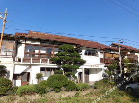 Kizu Onsen Ebisuya Kyoto Book Directions Navitime Transit - 