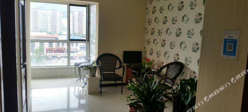 承德A8旅行民宿(避暑山庄店)图片