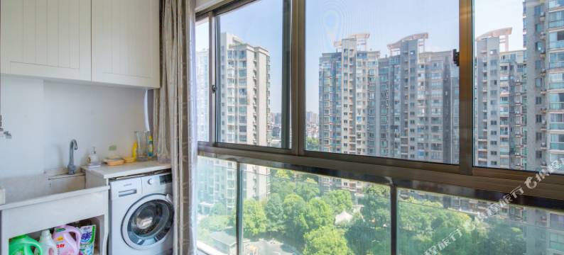 杭州好妈家庭式客栈图片