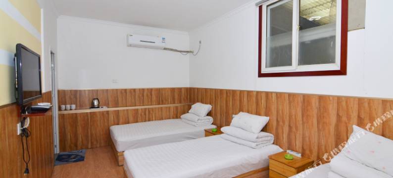 胶州陆港商务宾馆图片