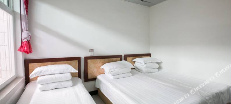 兴城真承家庭宾馆图片