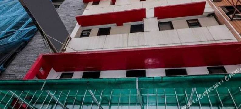 雅加达科邦杰鲁克十九号尼达酒店(Nida Rooms Kebon Jeruk XIX Jakarta)图片