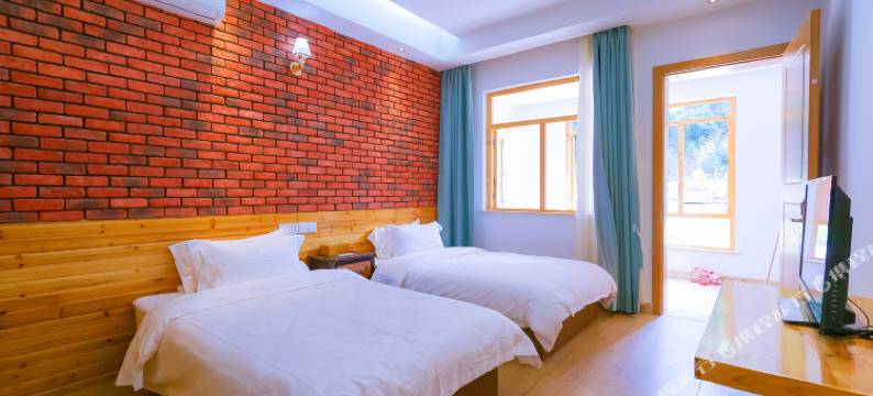 驿雲精品客栈(余姚隐庐店)图片